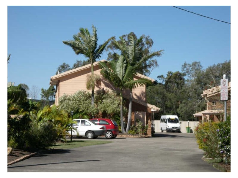 11/30 Holland Crescent, Capalaba QLD 4157