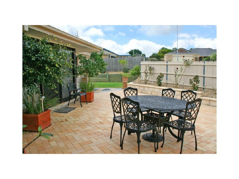 54 Lorikeet Drive, Thornlands QLD 4164