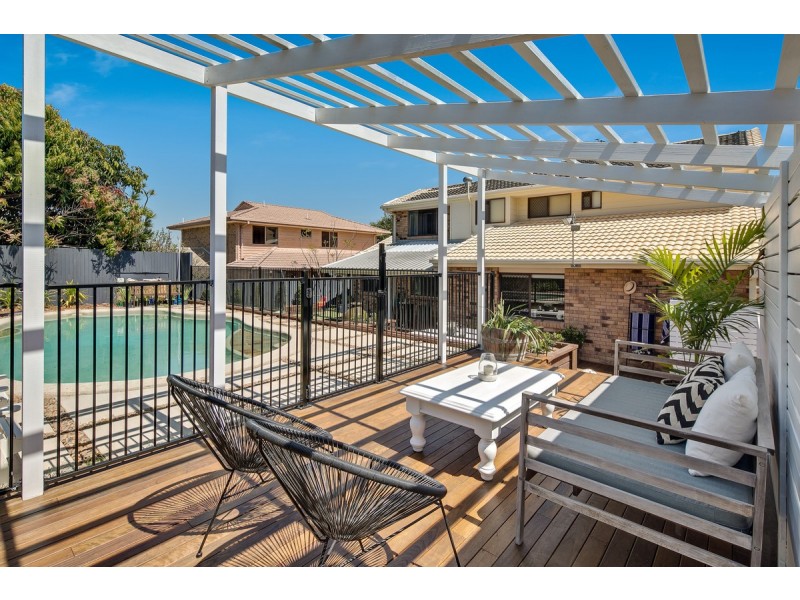 4 Doomben Close, Capalaba QLD 4157