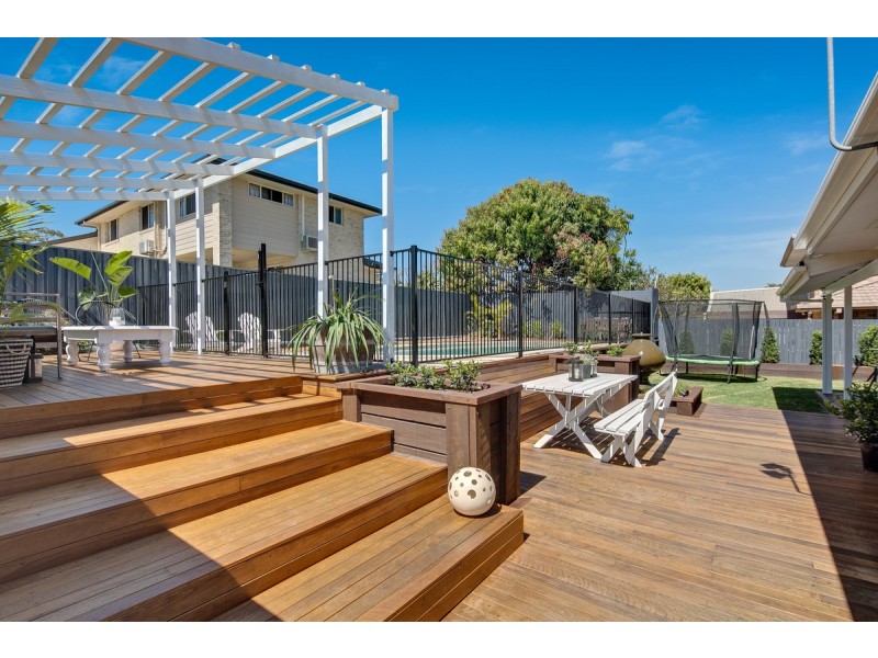 4 Doomben Close, Capalaba QLD 4157