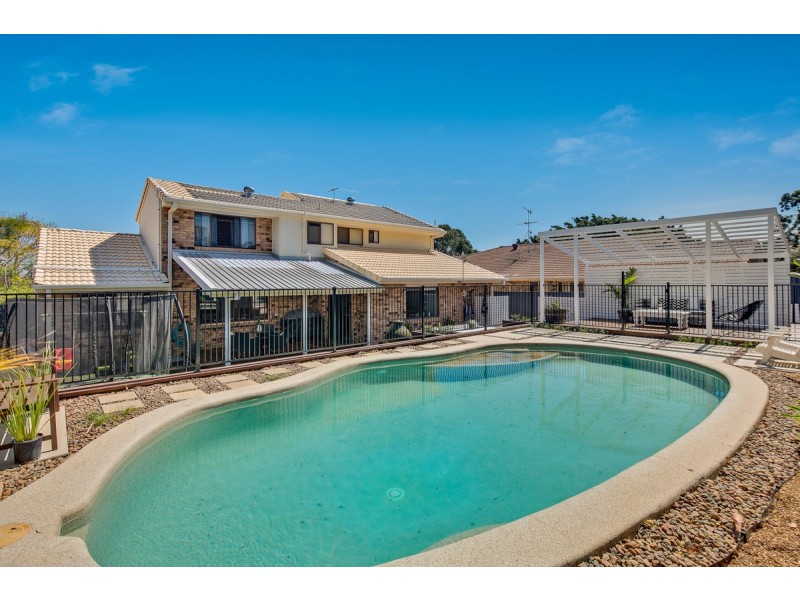 4 Doomben Close, Capalaba QLD 4157