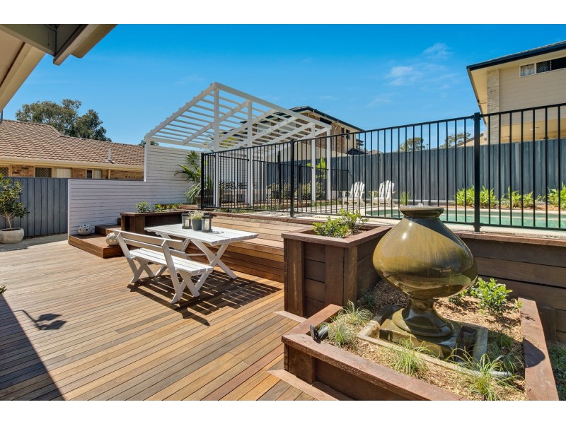 4 Doomben Close, Capalaba QLD 4157