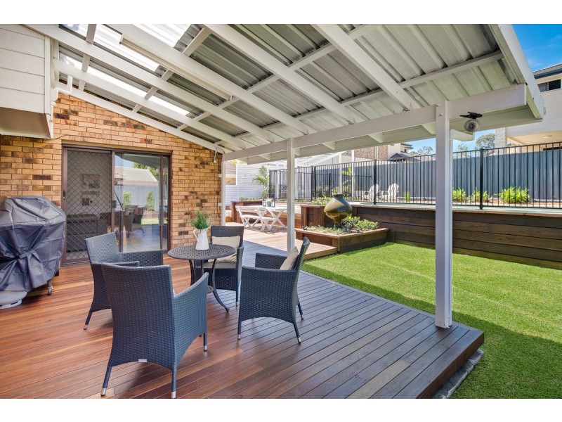 4 Doomben Close, Capalaba QLD 4157