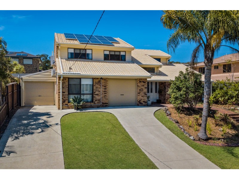 4 Doomben Close, Capalaba QLD 4157