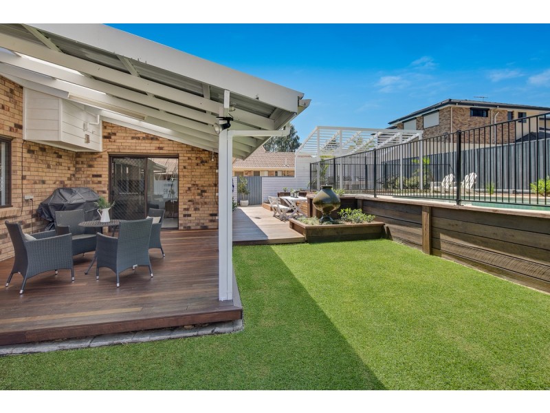 4 Doomben Close, Capalaba QLD 4157