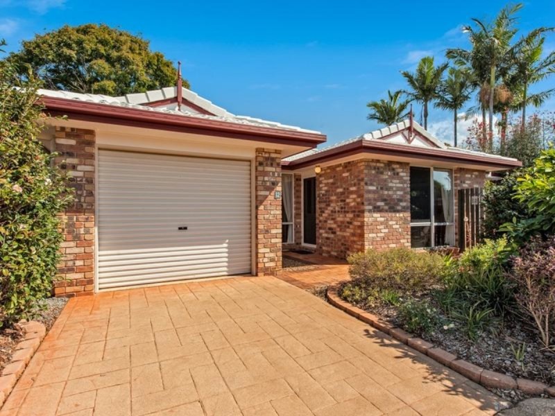 12/76 Island Street, Cleveland QLD 4163