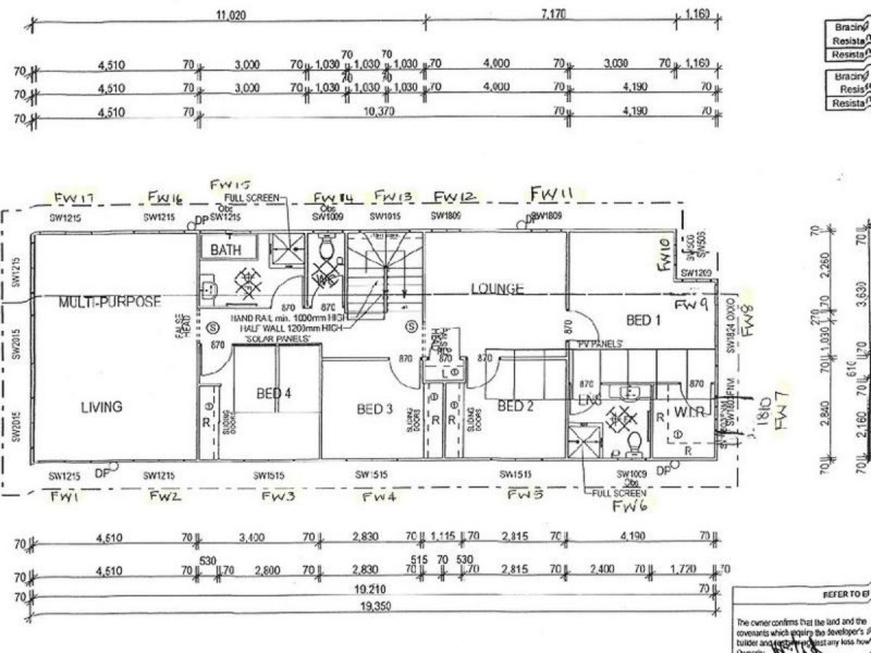 12 Buckland Street, Wellington Point QLD 4160