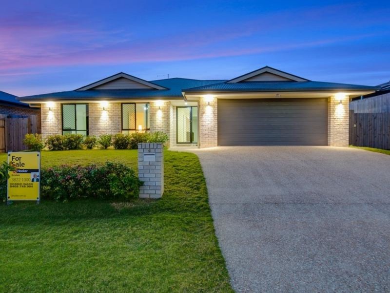 6 Brut Street, Mount Cotton QLD 4165