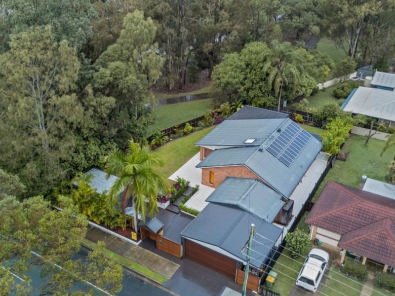13 Bailey Road, Birkdale QLD 4159