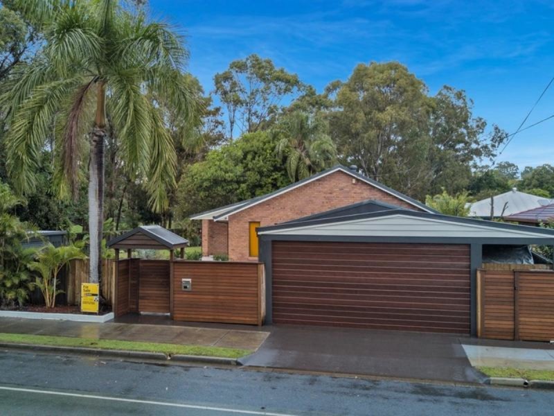 13 Bailey Road, Birkdale QLD 4159