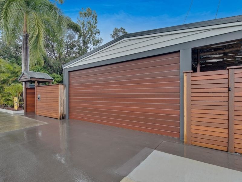13 Bailey Road, Birkdale QLD 4159