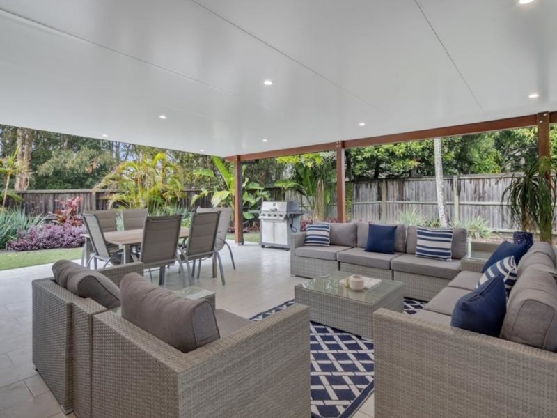 13 Bailey Road, Birkdale QLD 4159