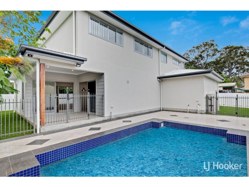 209A Queen Street, Cleveland QLD 4163