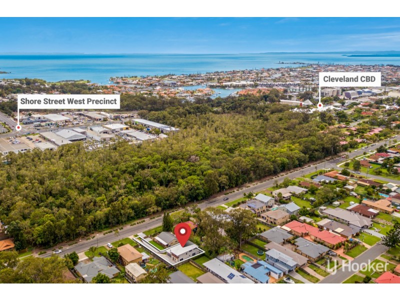 209A Queen Street, Cleveland QLD 4163