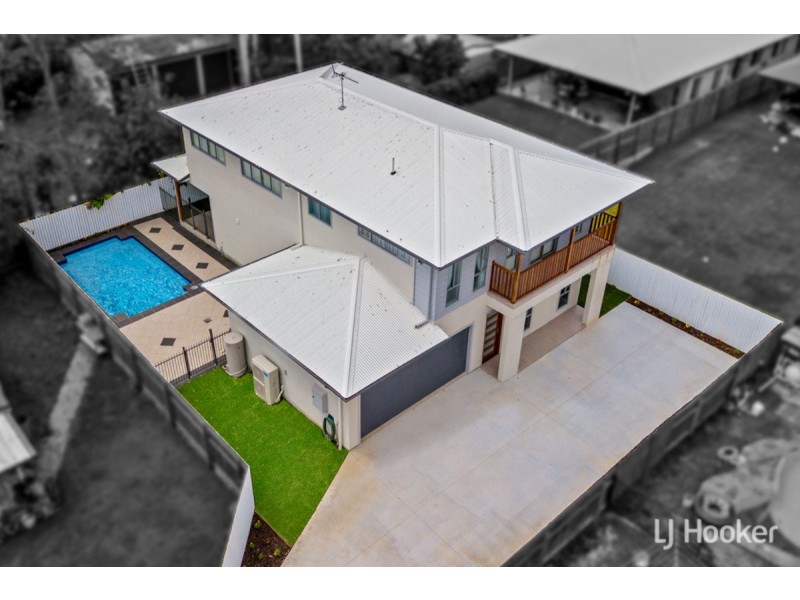 209A Queen Street, Cleveland QLD 4163