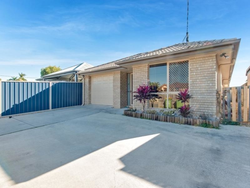 520 Old Cleveland Road East, Birkdale QLD 4159