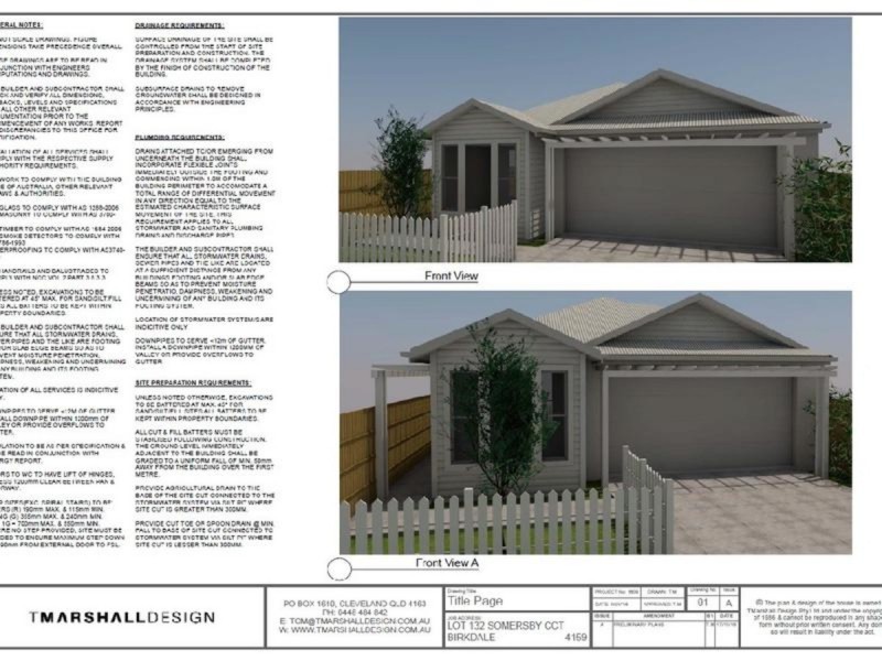 11A Somersby Court, Birkdale QLD 4159