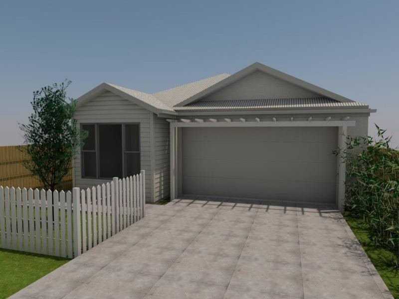 11A Somersby Court, Birkdale QLD 4159