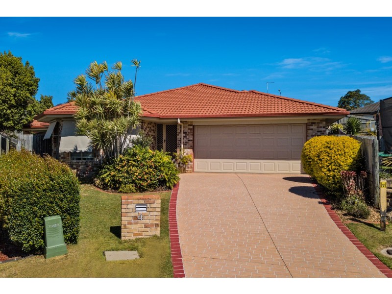 4 Stringybark Court, Thornlands QLD 4164