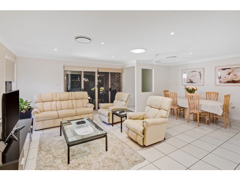 4 Stringybark Court, Thornlands QLD 4164