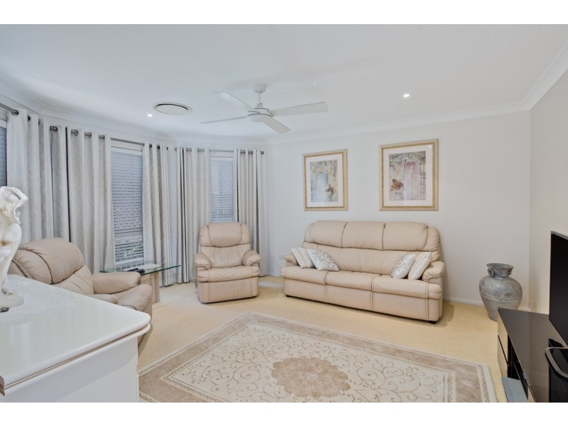 4 Stringybark Court, Thornlands QLD 4164