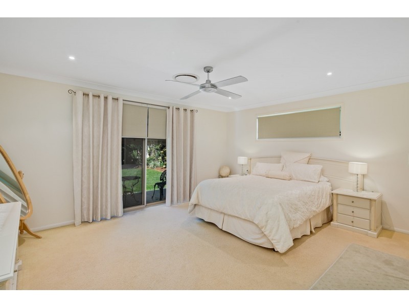 4 Stringybark Court, Thornlands QLD 4164