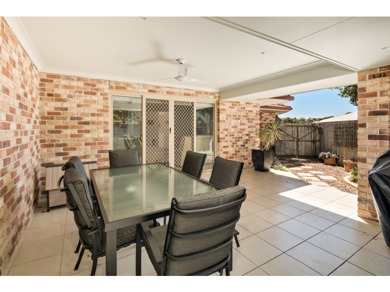 4 Stringybark Court, Thornlands QLD 4164