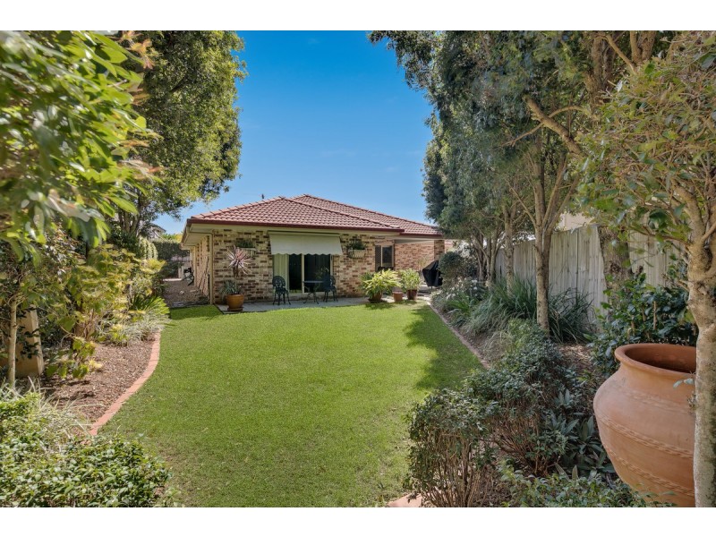 4 Stringybark Court, Thornlands QLD 4164