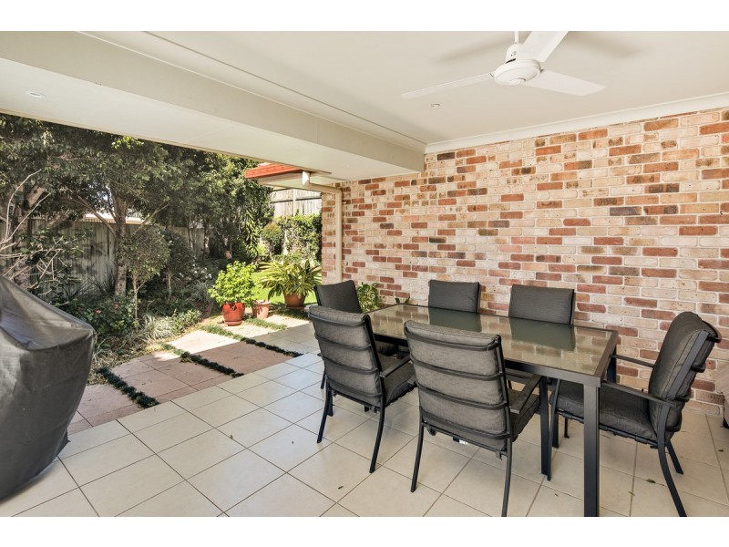 4 Stringybark Court, Thornlands QLD 4164