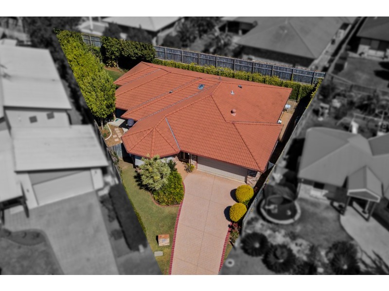 4 Stringybark Court, Thornlands QLD 4164