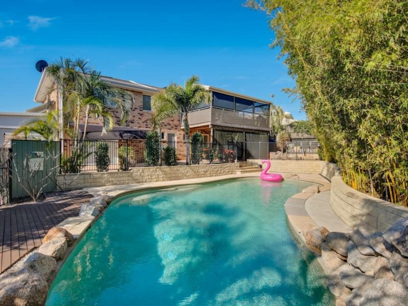 5 Canaipa Court, Victoria Point QLD 4165