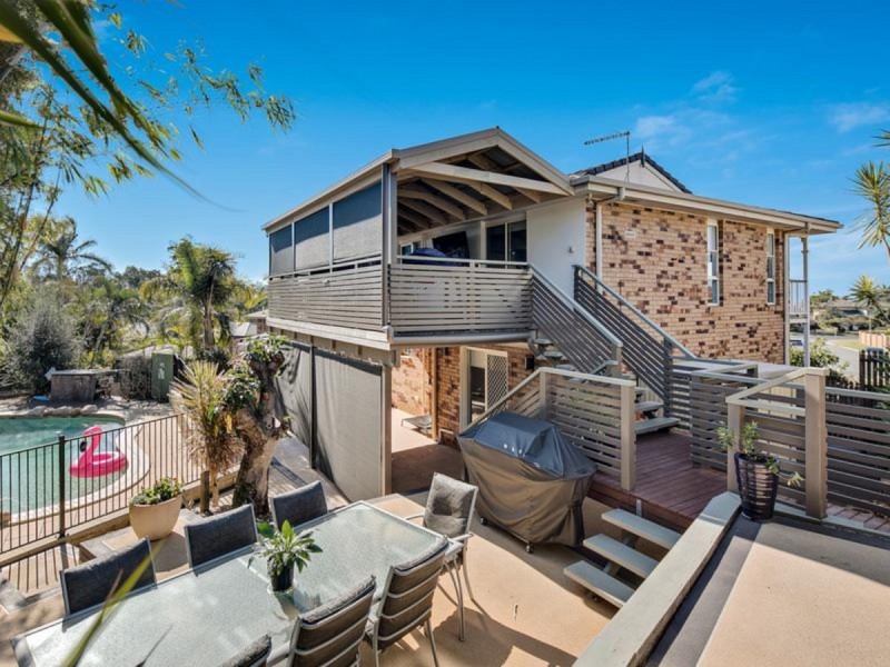 5 Canaipa Court, Victoria Point QLD 4165