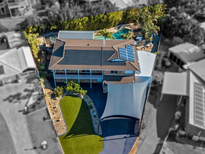 5 Canaipa Court, Victoria Point QLD 4165