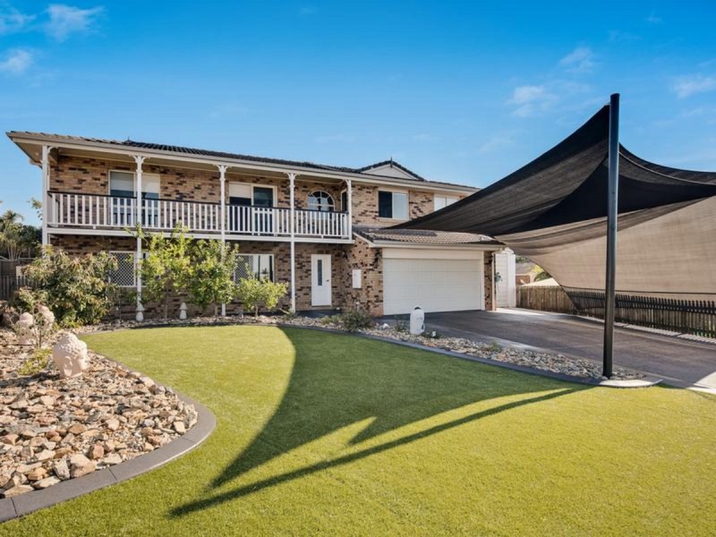 5 Canaipa Court, Victoria Point QLD 4165