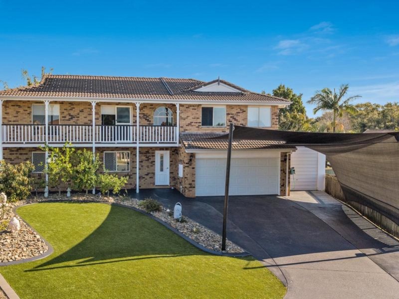 5 Canaipa Court, Victoria Point QLD 4165