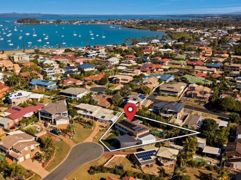 5 Canaipa Court, Victoria Point QLD 4165