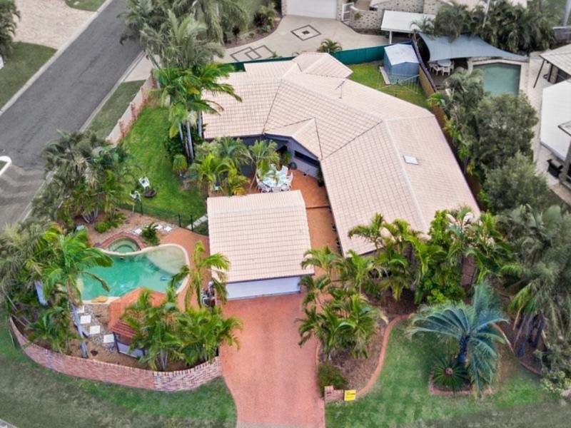 65 Dorsal Drive, Birkdale QLD 4159