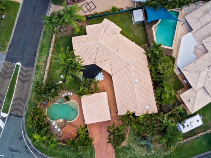 65 Dorsal Drive, Birkdale QLD 4159