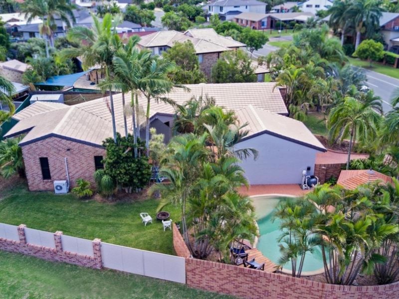 65 Dorsal Drive, Birkdale QLD 4159