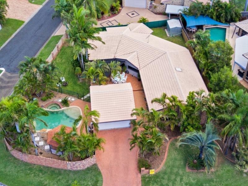 65 Dorsal Drive, Birkdale QLD 4159