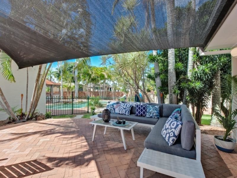 65 Dorsal Drive, Birkdale QLD 4159