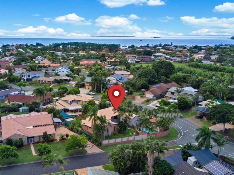 65 Dorsal Drive, Birkdale QLD 4159
