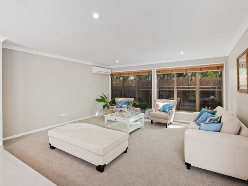 65 Dorsal Drive, Birkdale QLD 4159