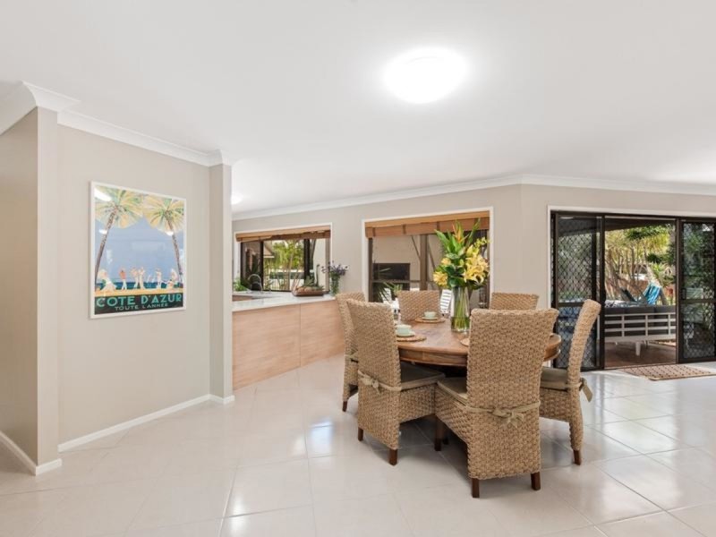 65 Dorsal Drive, Birkdale QLD 4159