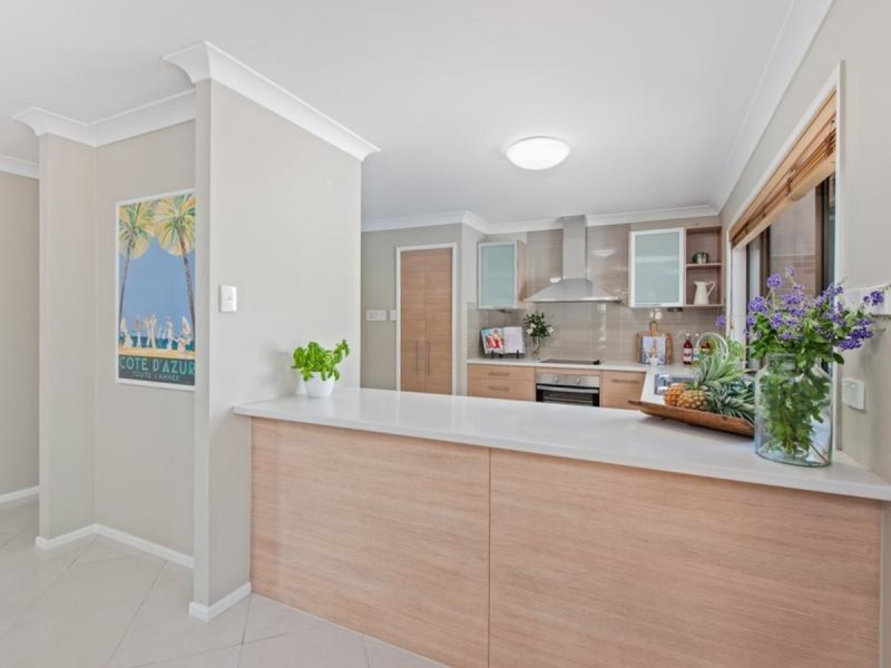 65 Dorsal Drive, Birkdale QLD 4159