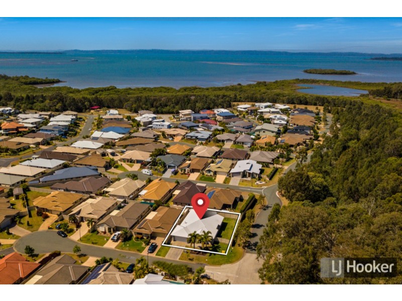 1 Toorak Close, Thornlands QLD 4164