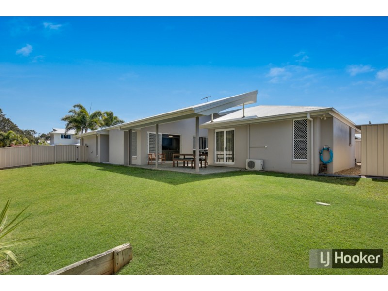 1 Toorak Close, Thornlands QLD 4164