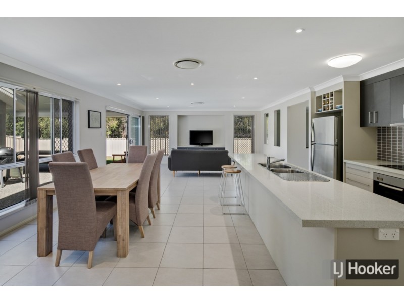 1 Toorak Close, Thornlands QLD 4164