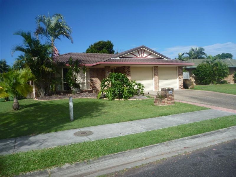 49 Tulloch Drive, Wellington Point QLD 4160