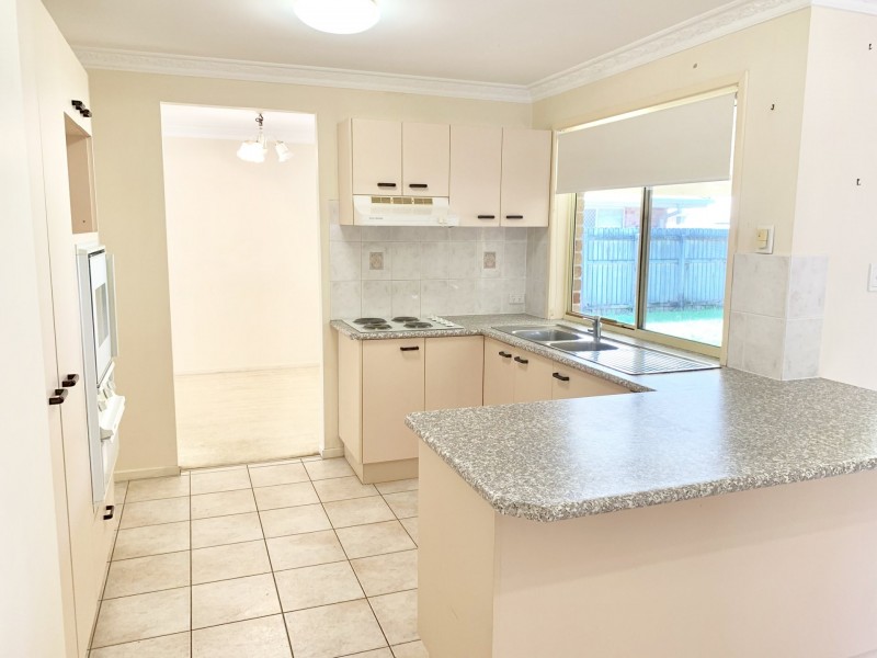 49 Tulloch Drive, Wellington Point QLD 4160